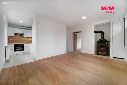 Prodej bytu 3+kk 59 m²