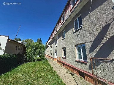 Prodej bytu 2+kk 43 m²