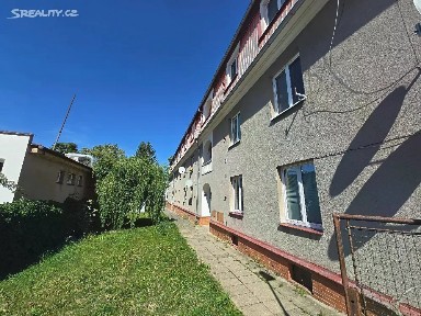 Prodej bytu 2+kk 43 m²