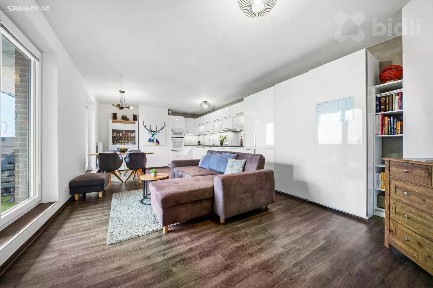 Prodej bytu 2+kk 67 m² U Sportovní školy, Pardubice - Ohrazenice