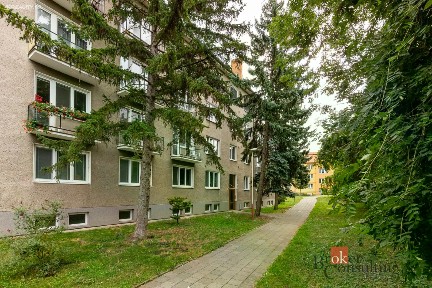 Prodej bytu 3+1 65 m² U Místní dráhy, Olomouc - Nová Ulice