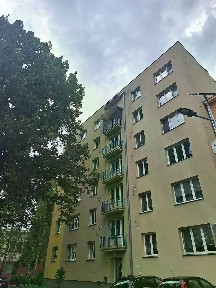 nám. Fr. Rasche, Přerov - Přerov I-Město