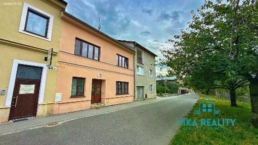 Potoční, Šternberk