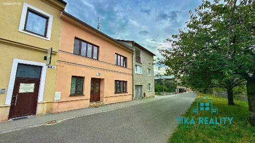 Potoční, Šternberk