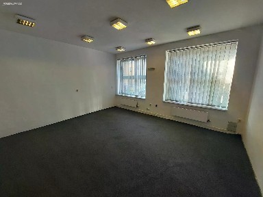 Pronájem kanceláře 27 m²