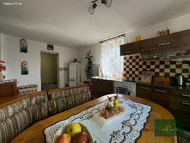 Štědrá
