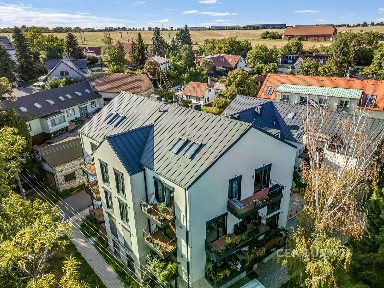 Prodej bytu 4+kk 137 m²