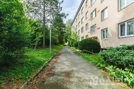 Prodej bytu 2+1 58 m² Smetanova, Votice
