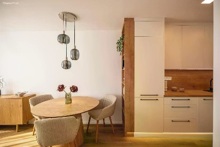 Prodej bytu 3+kk 65 m² Tyršova, Beroun - Beroun-Město