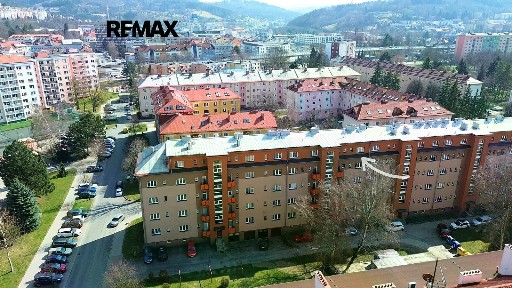 Vsetín, Družby
