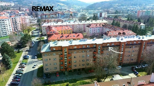 Prodej bytu 1+kk 18 m²
