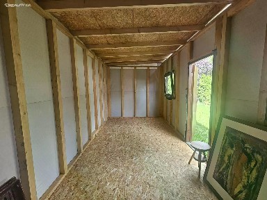 Prodej mobilheimu, mobilního domu 18 m²