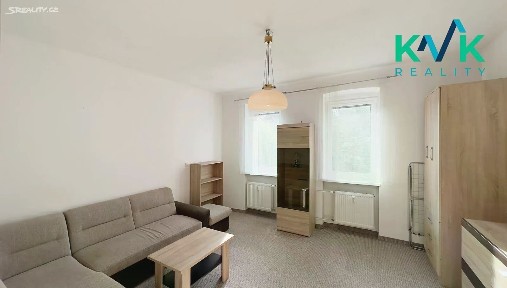 Pronájem bytu 1+1 31 m²