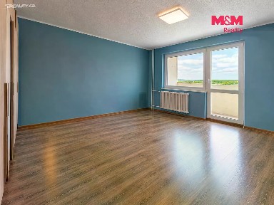 Pronájem bytu 2+1 61 m² Vítězná, Sokolov