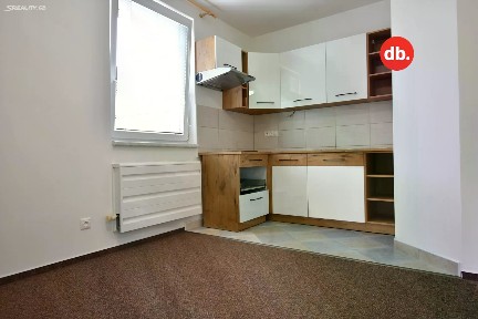 Pronájem bytu 2+kk 52 m² Karlovarská, Ostrov