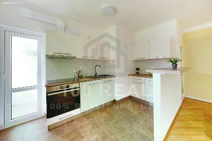 Pronájem bytu 3+kk 70 m² Na Hamrech, Náchod