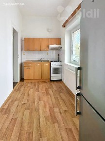 Pronájem bytu 1+1 50 m² Skuhrov nad Bělou