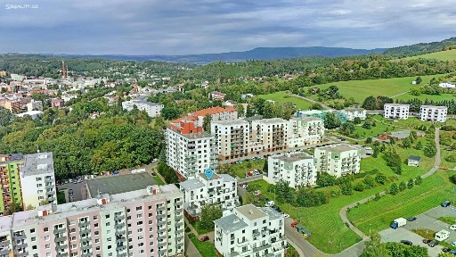 Prodej bytu 3+1 75 m²