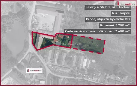 Skapce - Zálezly