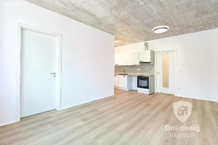 Pronájem bytu 2+kk 48 m²