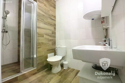 Pronájem bytu 2+kk 45 m² Horní, Praha - Nusle