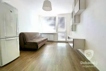 Pronájem bytu 2+kk 40 m²