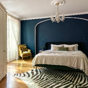 Pronájem bytu 3+1 80 m²