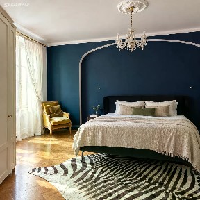 Pronájem bytu 3+1 80 m²