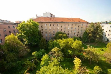 Pronájem bytu 2+kk 55 m²