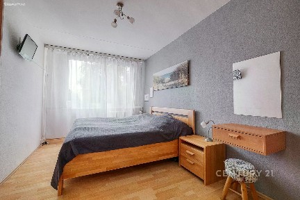 Pronájem bytu 3+1 78 m²