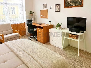 Mahenova, Praha - Košíře