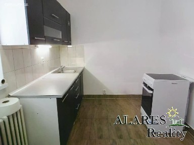 Pronájem bytu 1+1 50 m²