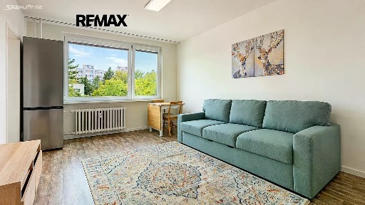 Pronájem bytu 1+1 30 m²