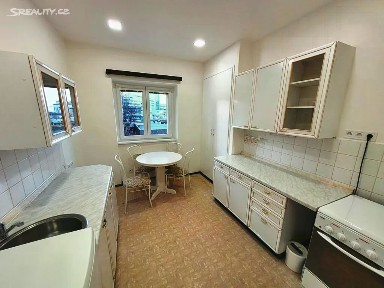 Pronájem bytu 2+1 63 m² Bystřická, Praha - Krč