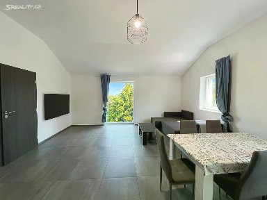 Pronájem bytu 2+kk 72 m² Praha