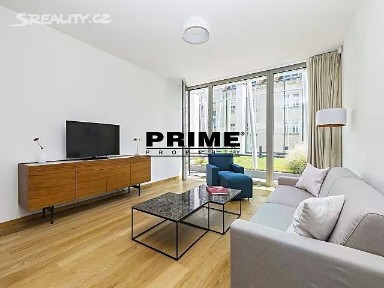 Pronájem bytu 2+kk 76 m²