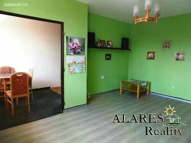 Pronájem bytu 3+1 69 m² Kytlická, Praha - Prosek