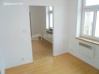 Pronájem bytu 2+1 50 m²