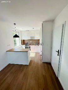 Pronájem bytu 2+kk 48 m²
