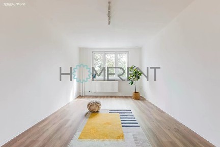 Pronájem bytu 3+1 67 m²