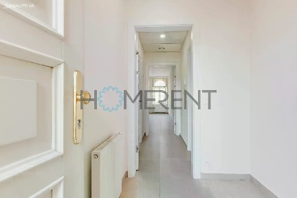 Pronájem bytu 2+kk 44 m²