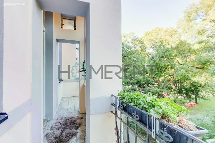 Pronájem bytu 2+kk 53 m²
