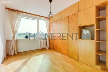 Pronájem bytu 3+1 83 m² Mrkvičkova, Praha - Řepy