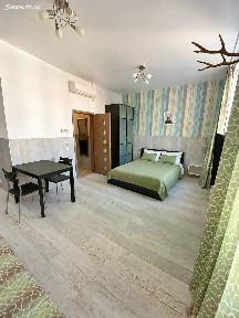 Pronájem bytu 1+kk 31 m² Legerova, Praha - Vinohrady
