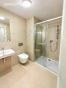 Pronájem bytu 2+kk 59 m²