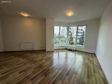 Pronájem bytu 1+kk 34 m²