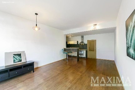 Pronájem bytu 1+kk 47 m²