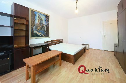 Pronájem bytu 1+1 46 m² Tychonova, Praha - Hradčany