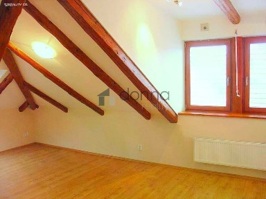 Pronájem bytu 3+kk 90 m²
