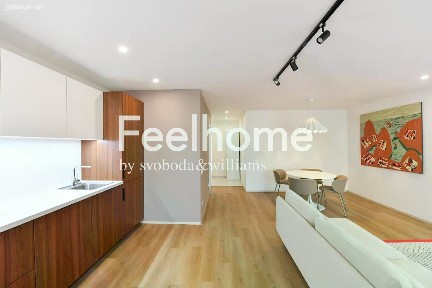 Pronájem bytu 2+kk 62 m²